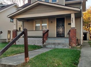 247 Columbian Ave, Columbus, OH 43223