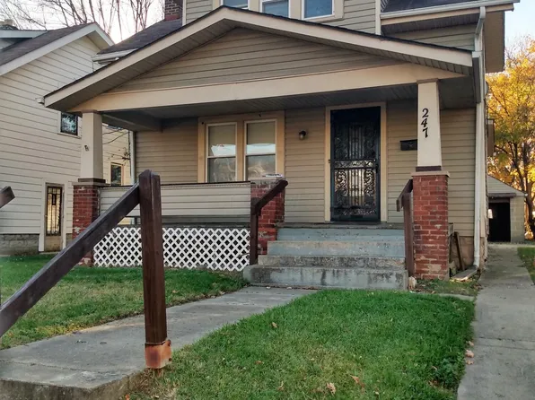 247 Columbian Ave, Columbus, OH 43223