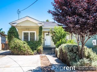 436 N 7th St #F, San Jose, CA 95112