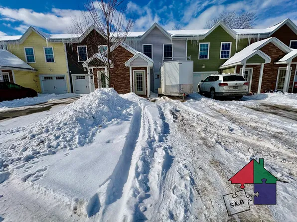 47 Cornelia Ct #47, Milton, VT 05468