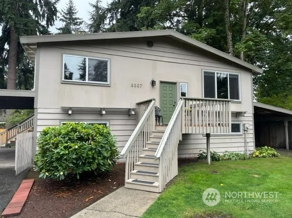 8307 NE 147th Street, Kenmore, WA 98028