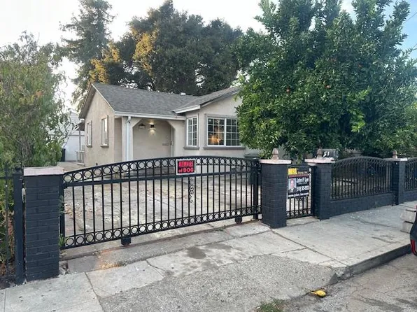 1219 Jervis Ave, East Palo Alto, CA 94303