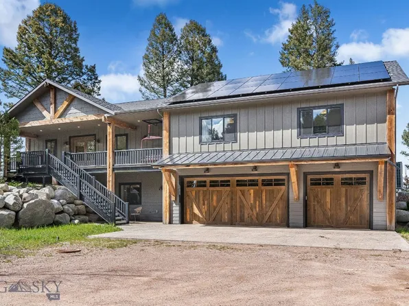 77 Rumsey Rd, Philipsburg, MT 59858