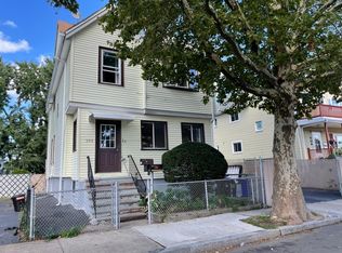 398 Bryant St #3, Malden, MA 02148