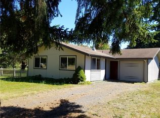 730 H St, Forks, WA 98331