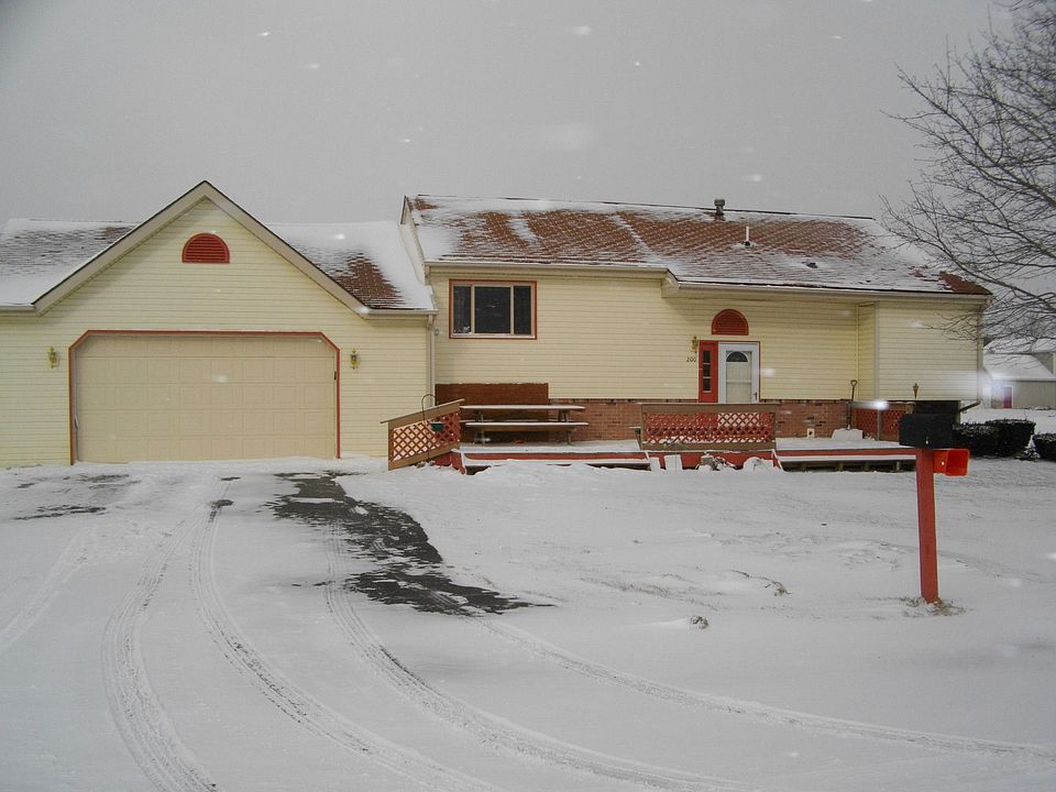200 Stonehaven Drive