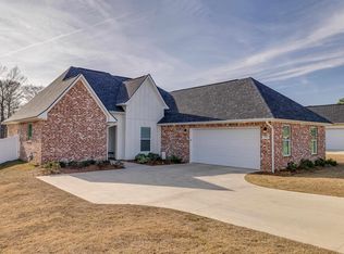 622 Bella Vista Loop, West Monroe, LA 71291