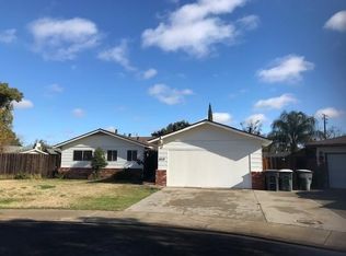 1112 Naomi Ct, Modesto, CA