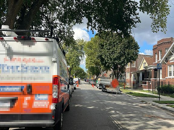 4th image of 5405 W Congress Pkwy