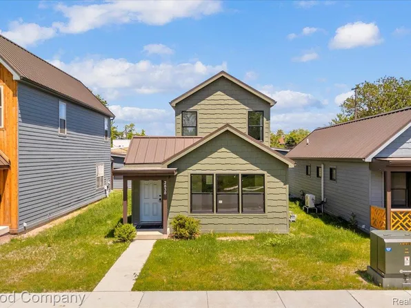 2838 16th St, Detroit, MI 48216