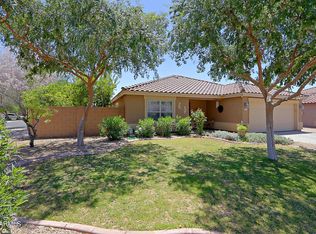 10737 E Arbor Ave, Mesa, AZ 85208