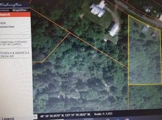 160 N Nemah Rd E, South Bend, WA 98586