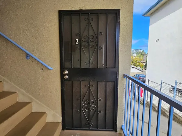 709 N Bunker Hill Ave #3, Los Angeles, CA 90012