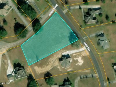 0 N Hill Dr #203, Carriere, MS, 39426