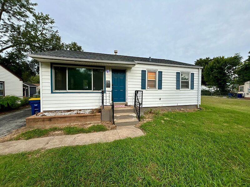 1st image of 4321 Saint Regina Ln