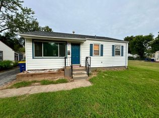 4321 Saint Regina Ln, Saint Ann, MO 63074
