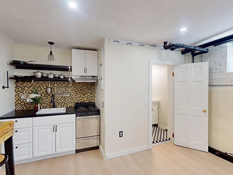 5 Spofford Rd #17