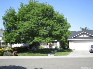 535 Racquet Dr, Tracy, CA 95376