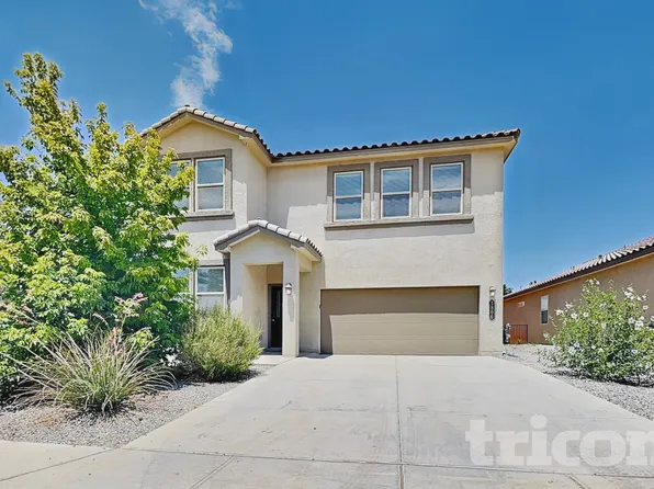 1806 Valle Vista Rd NW, Los Lunas, NM 87031