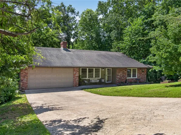 22 Hatcher Dr, Bella Vista, AR 72715