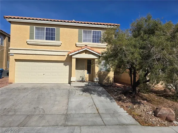 5618 Believe Ct, Las Vegas, NV 89139