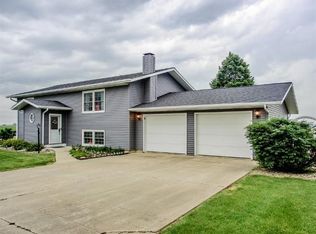 1742 105th St, Union, IA 50258