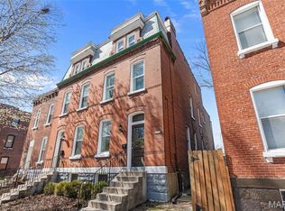 2253 Indiana Ave, Saint Louis, MO 63104