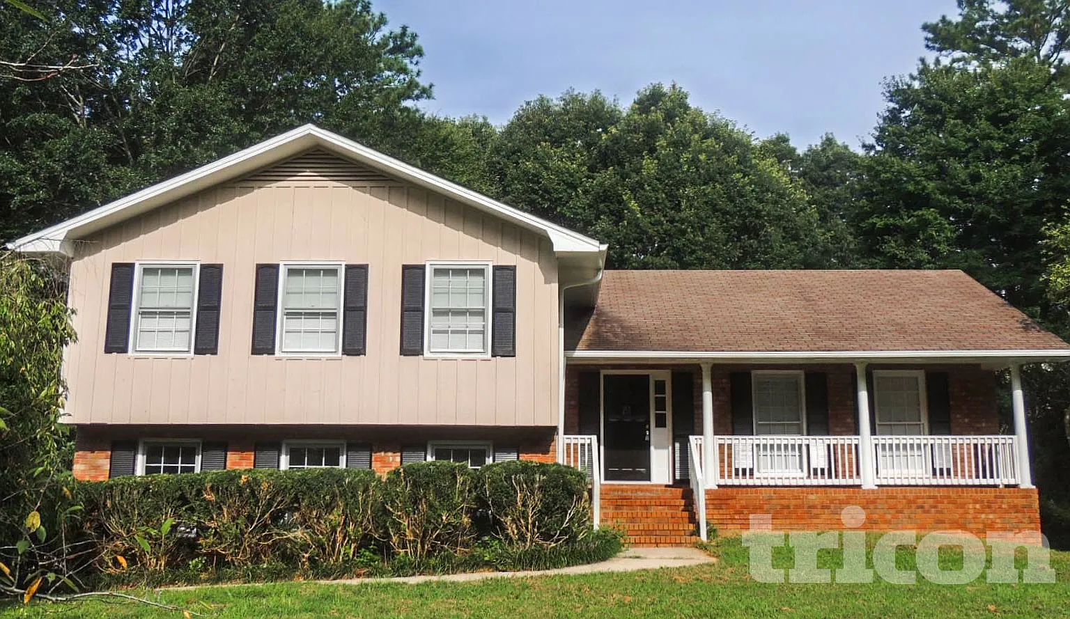 1431 Tall Pines Drive Douglasville GA — Photo 1