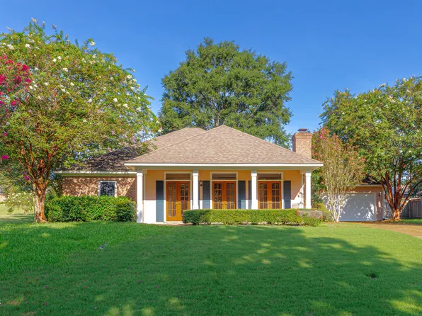 603 Treeline Dr, Brandon, MS 39042
