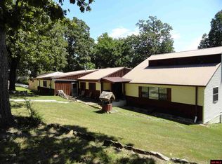 238 County Road 823, Gamaliel, AR 72537