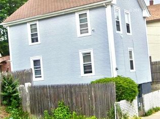 75 Judith St, Providence, RI 02909