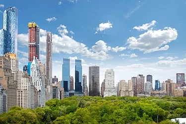 Sold by Brown Harris Stevens