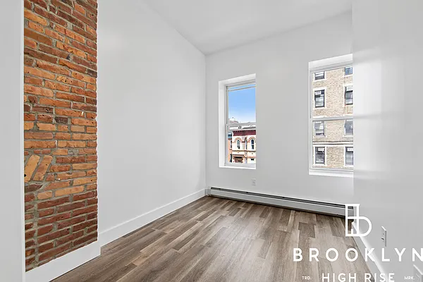 Rented by Brooklyn High Rise LLC | media 12