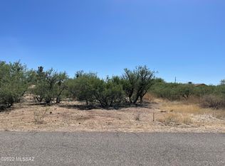 1214 Calle Picogordo #9-RIO, Rio Rico, AZ 85648