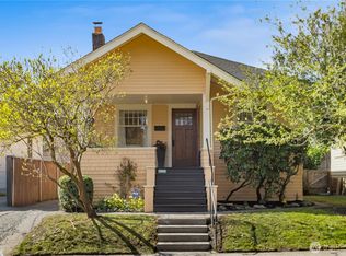 4659 1st Ave NE, Seattle, WA 98105