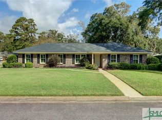 906 Woodridge Dr, Savannah, GA 31410