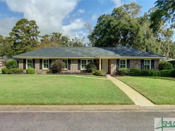 906 Woodridge Drive, Savannah, GA 31410