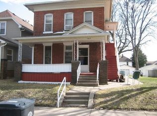 767 13th Ave S, Clinton, IA 52732
