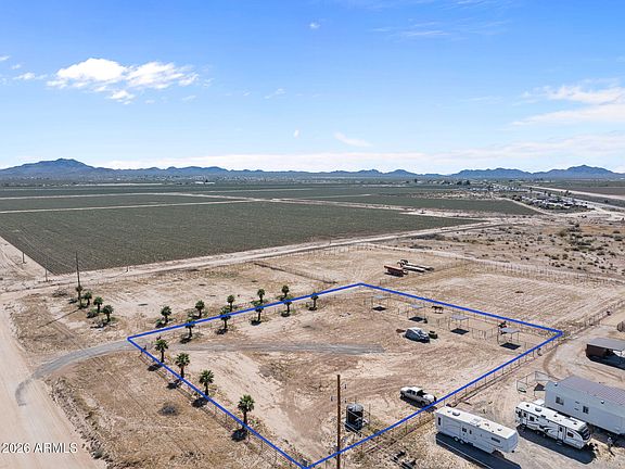 3rd image of 37418 S CARTERS 5 Road #-