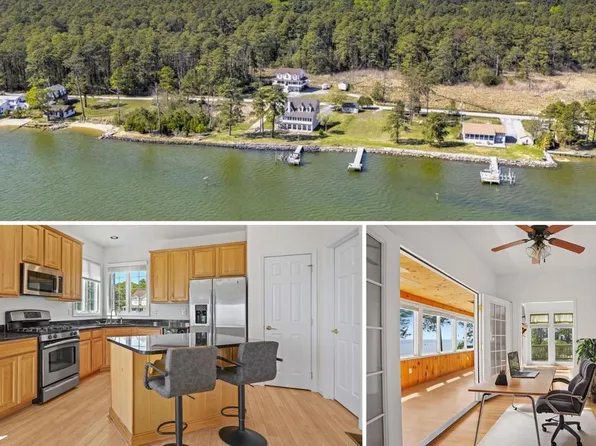 40461 Old Breton Beach Rd, Leonardtown, MD 20650
