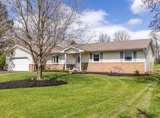 12879 Fox Run Ct N, Pickerington, OH