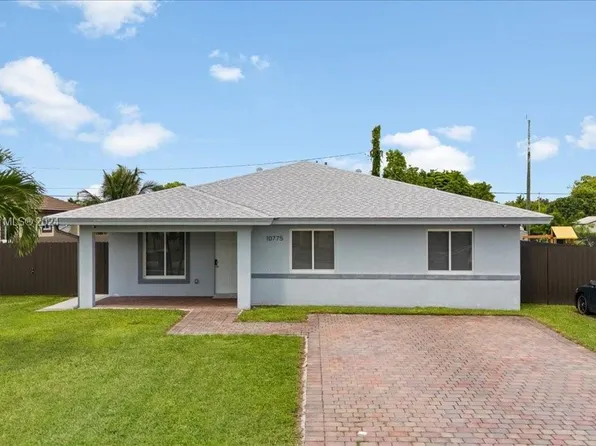 10775 SW 219th St, Miami, FL 33170