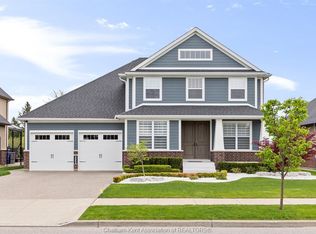 3564 Seven Lakes Dr, Lasalle, ON N9H 0E5