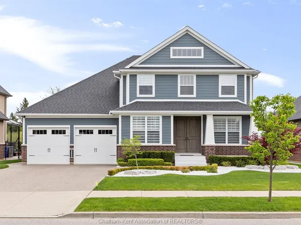 3564 Seven Lakes Dr, Lasalle, ON N9H 0E5