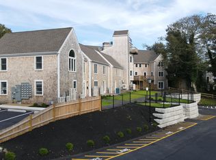326 Bank St #A2, Harwich, MA 02645