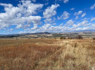 11690 E 22700 N, Fairview, UT 84629