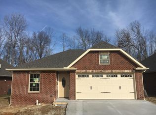 9209 Dragonfly Way, Strawberry Plains, TN 37871