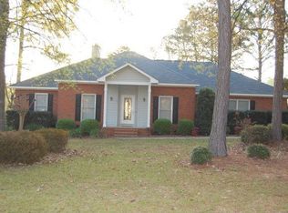 263 W Doublegate Dr, Albany, GA 31721