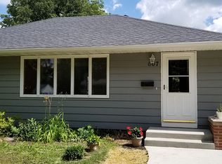 607 Spring St, Kenyon, MN 55946