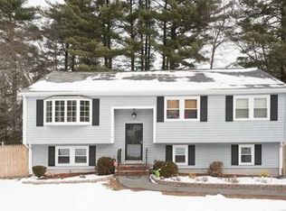 75 Van Cliff Ave, Brockton, MA 02301